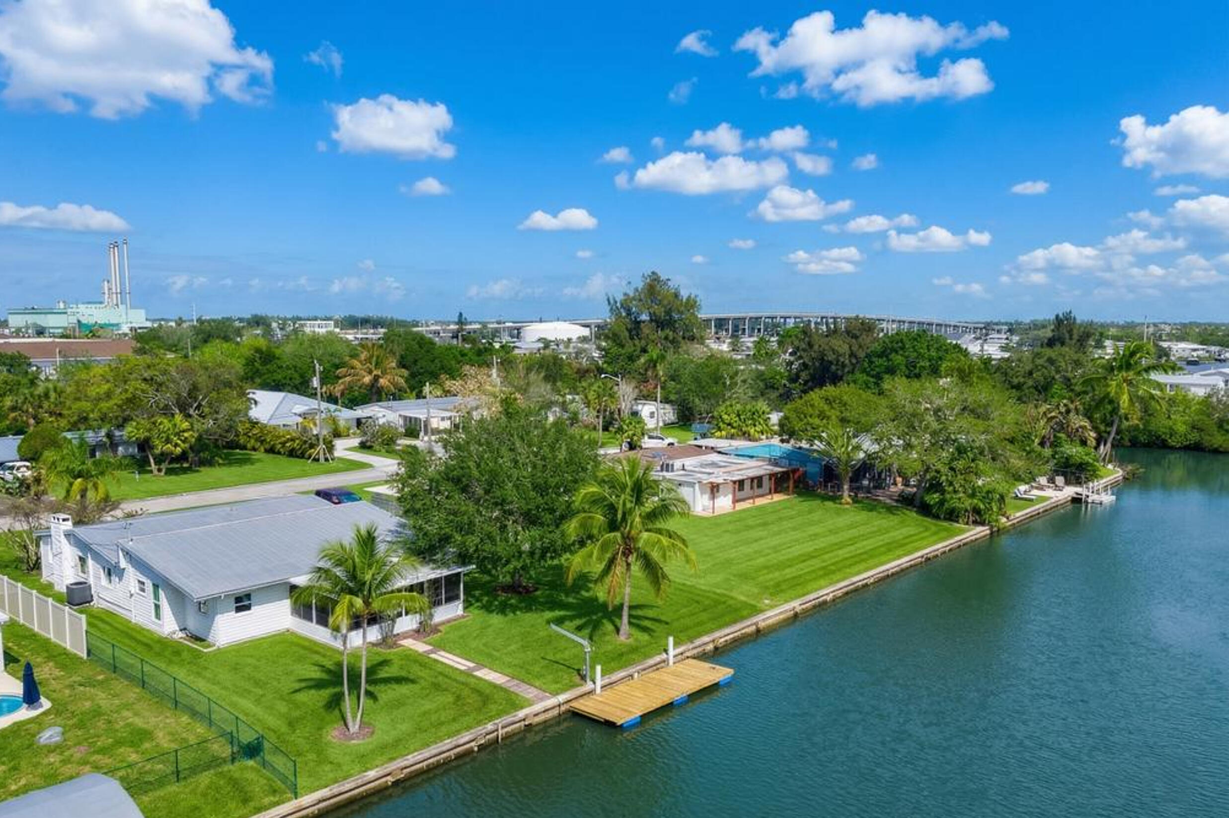 ROCK RIDGE SUBDIVISION UNIT NO 5 - Residential