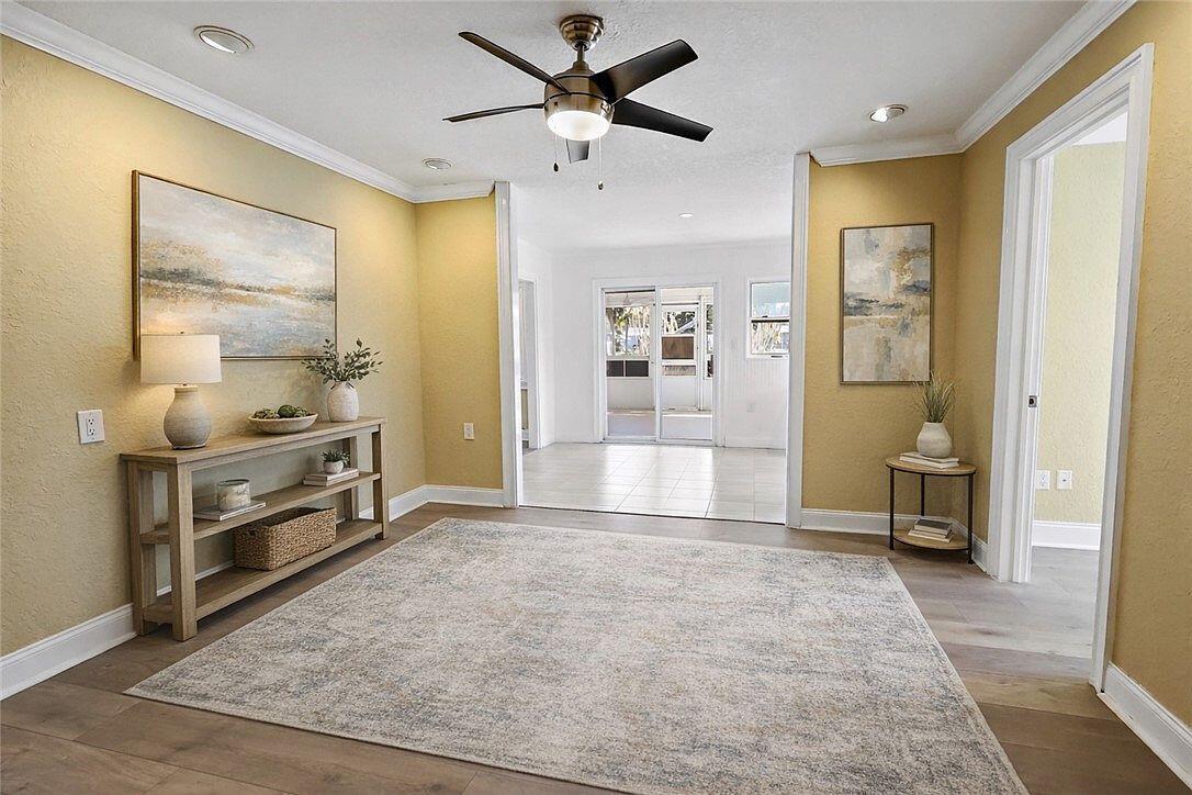 ROCK RIDGE SUBDIVISION UNIT NO 5 - Residential