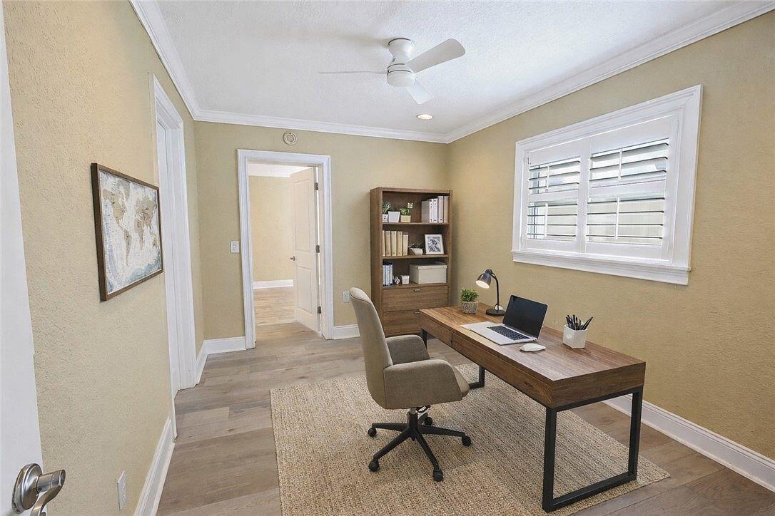 ROCK RIDGE SUBDIVISION UNIT NO 5 - Residential