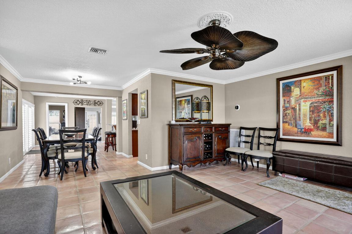 DOUGLAS PARK - Residential