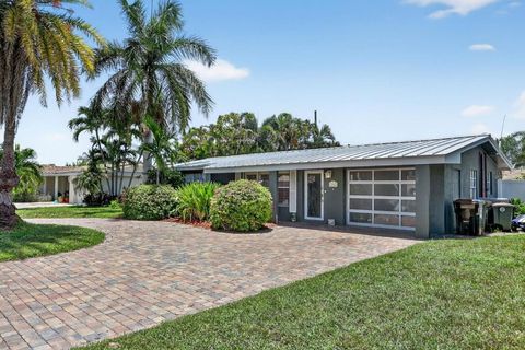 1960 NE 31st Street Pompano Beach FL 33064