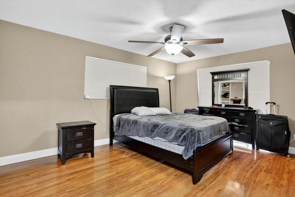 DOUGLAS PARK - Residential