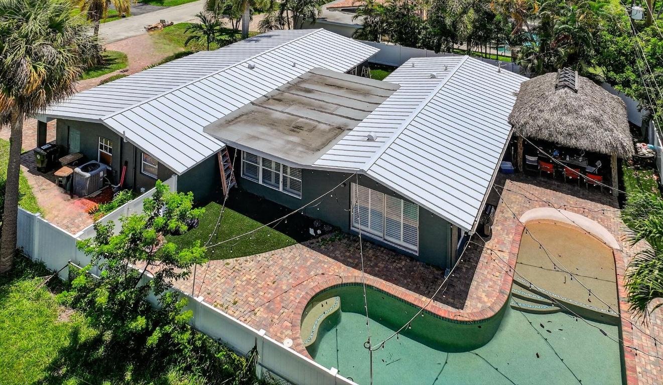 DOUGLAS PARK - Residential