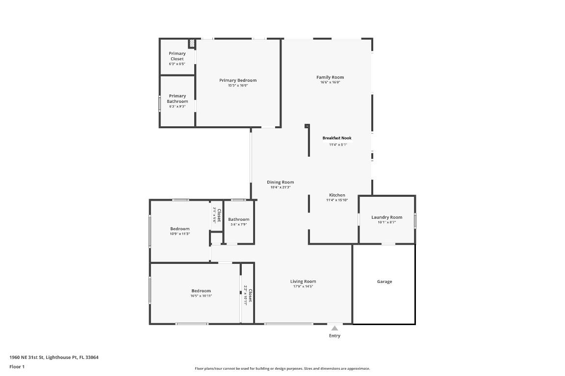 DOUGLAS PARK - Residential