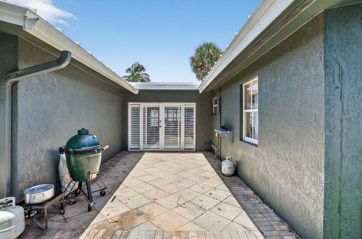 DOUGLAS PARK - Residential