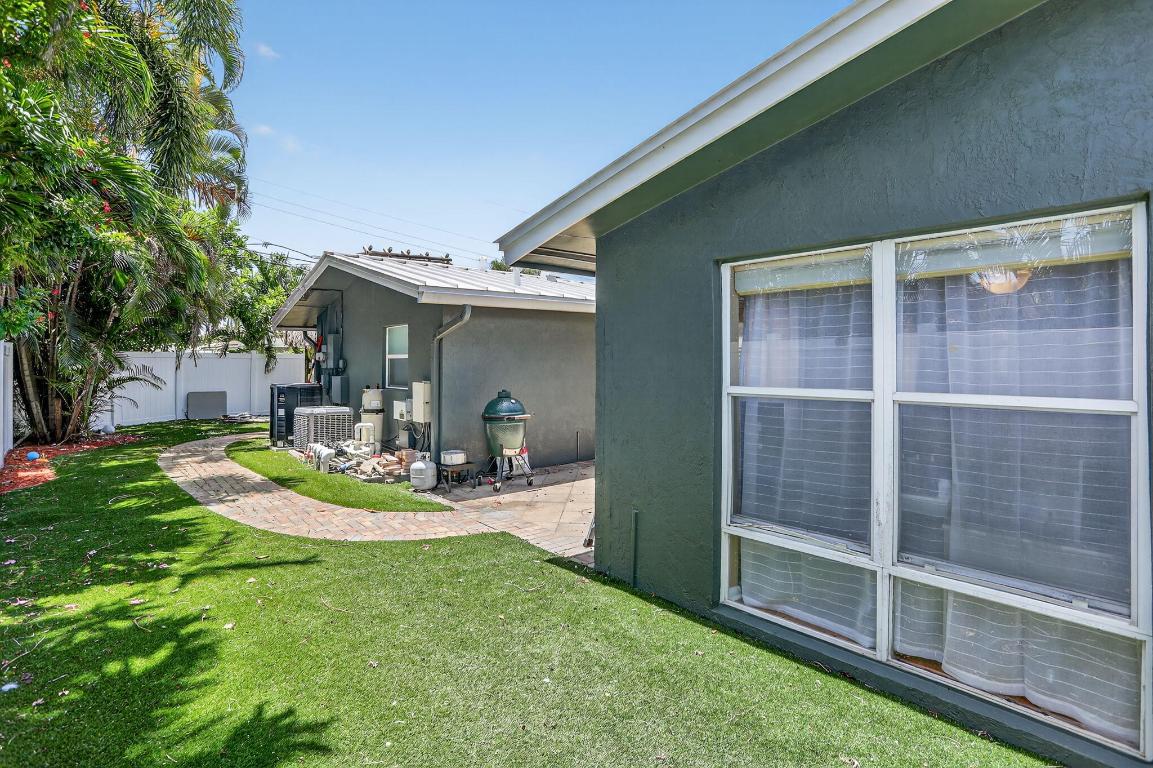 DOUGLAS PARK - Residential