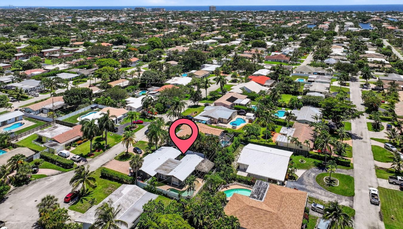 DOUGLAS PARK - Residential