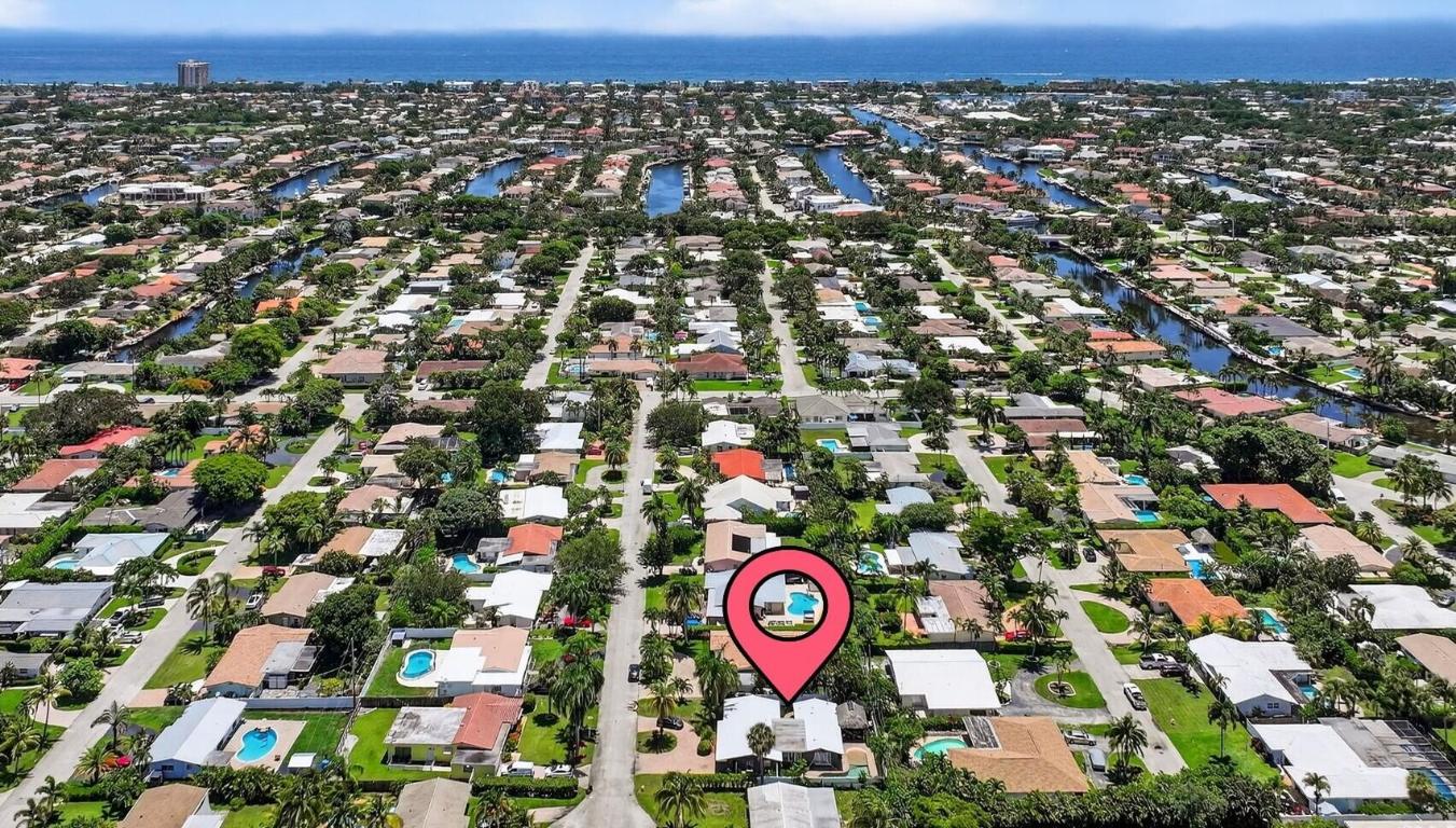 DOUGLAS PARK - Residential