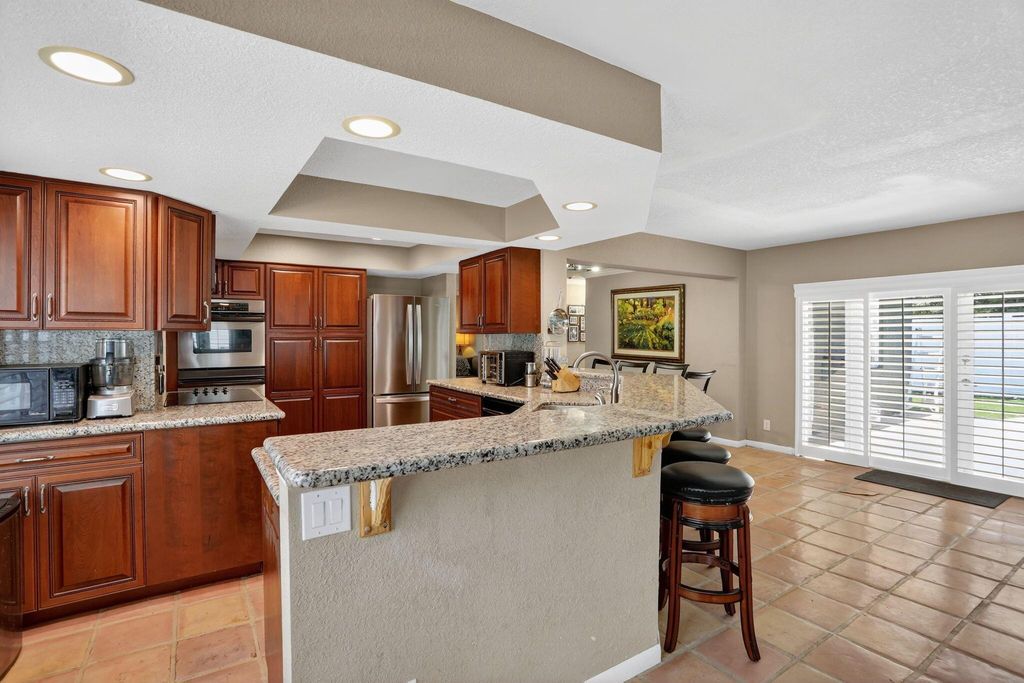 Photo of 1960 NE 31st Street, Lighthouse Point, FL 33064 (MLS # R11109181)