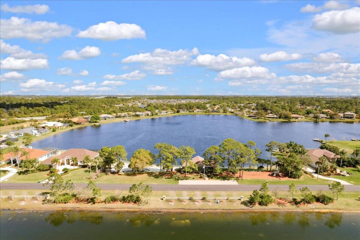 CARRIAGE GATE SUBDIVISION - Residential