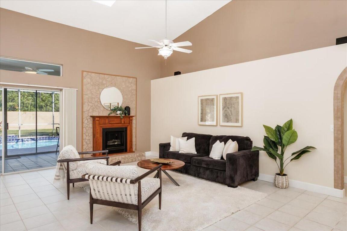 CARRIAGE GATE SUBDIVISION - Residential