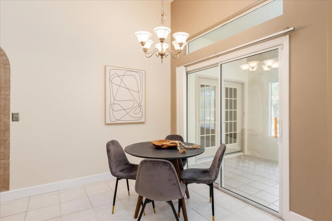 CARRIAGE GATE SUBDIVISION - Residential