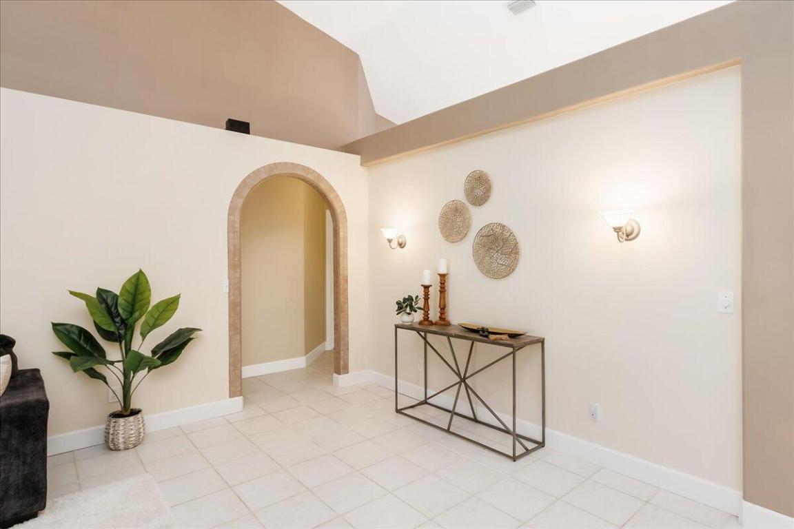 CARRIAGE GATE SUBDIVISION - Residential