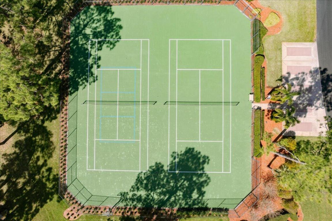 CARRIAGE GATE SUBDIVISION - Residential