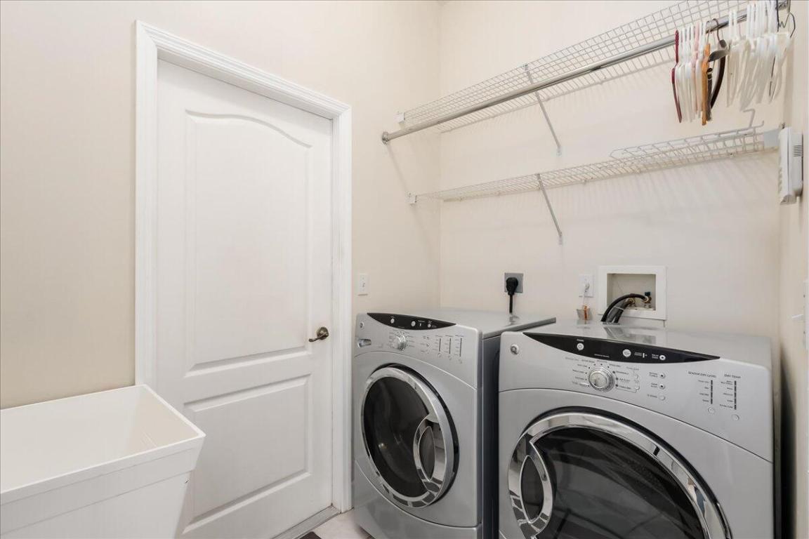 CARRIAGE GATE SUBDIVISION - Residential