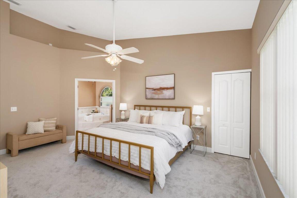 CARRIAGE GATE SUBDIVISION - Residential