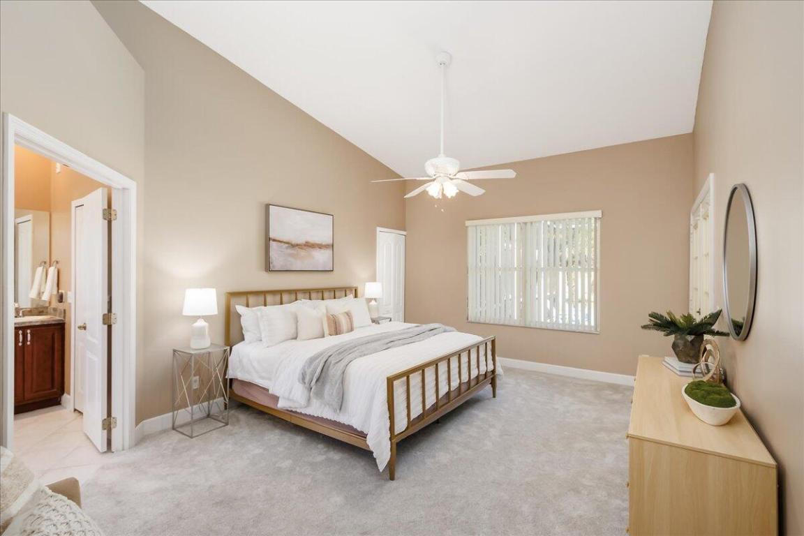 CARRIAGE GATE SUBDIVISION - Residential