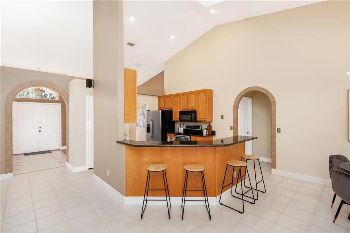 CARRIAGE GATE SUBDIVISION - Residential