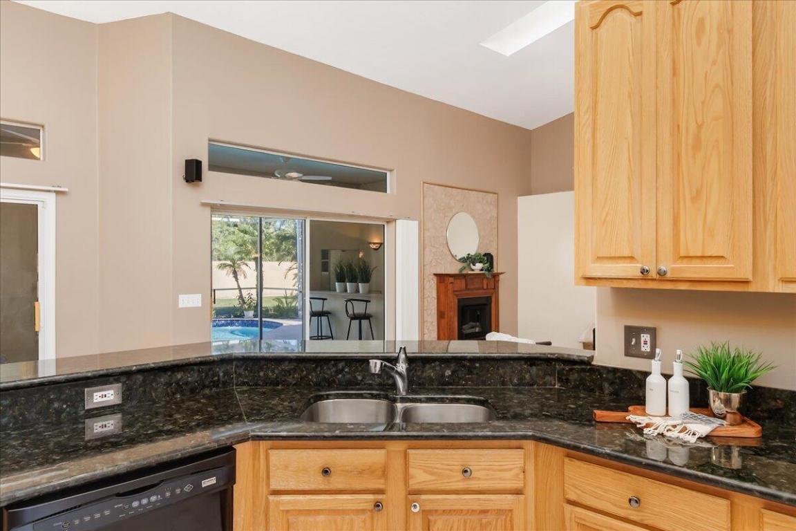 CARRIAGE GATE SUBDIVISION - Residential