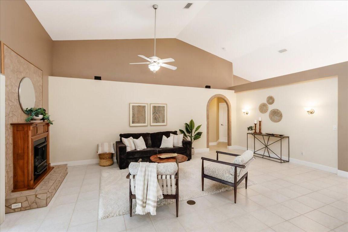 CARRIAGE GATE SUBDIVISION - Residential