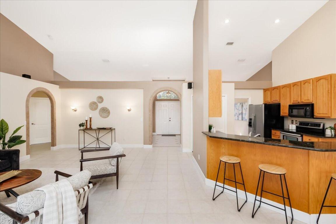 CARRIAGE GATE SUBDIVISION - Residential