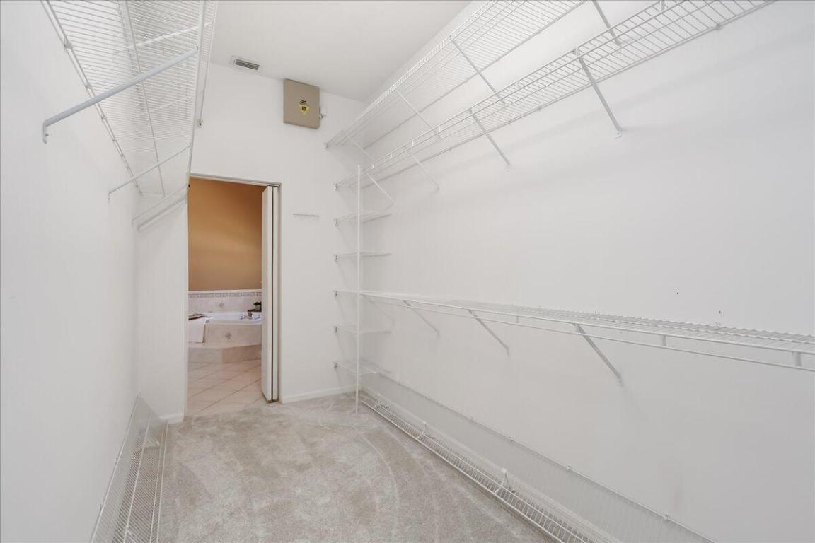 CARRIAGE GATE SUBDIVISION - Residential