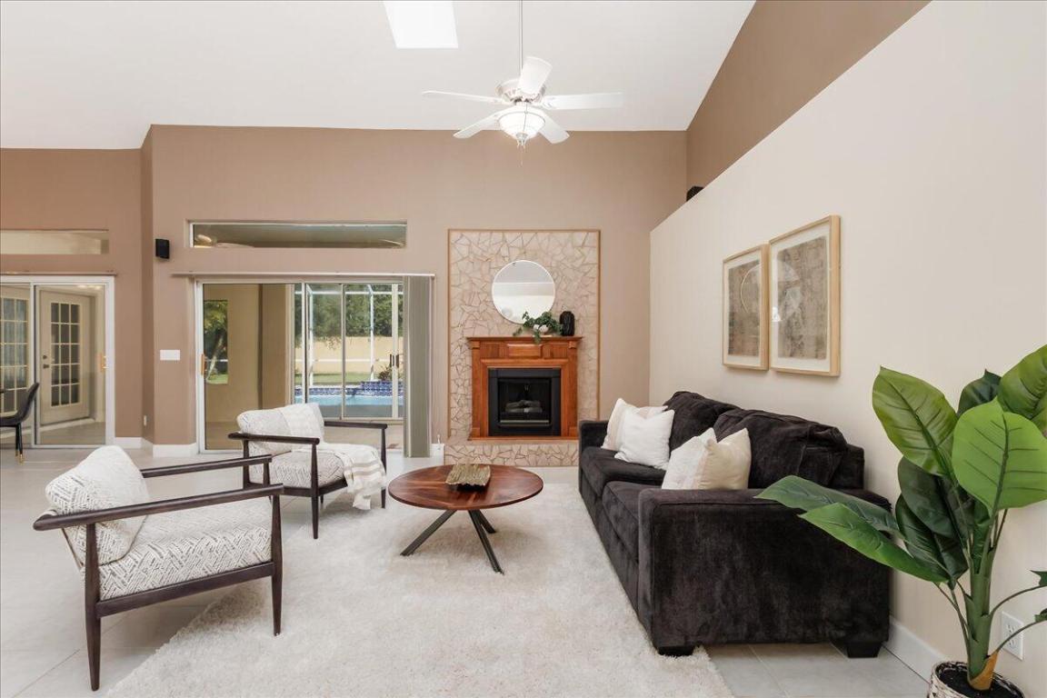 CARRIAGE GATE SUBDIVISION - Residential