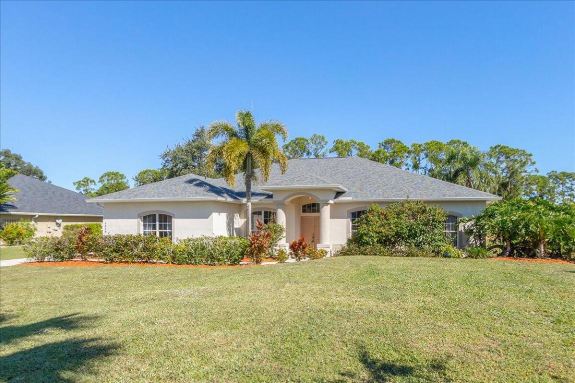 CARRIAGE GATE SUBDIVISION - Residential