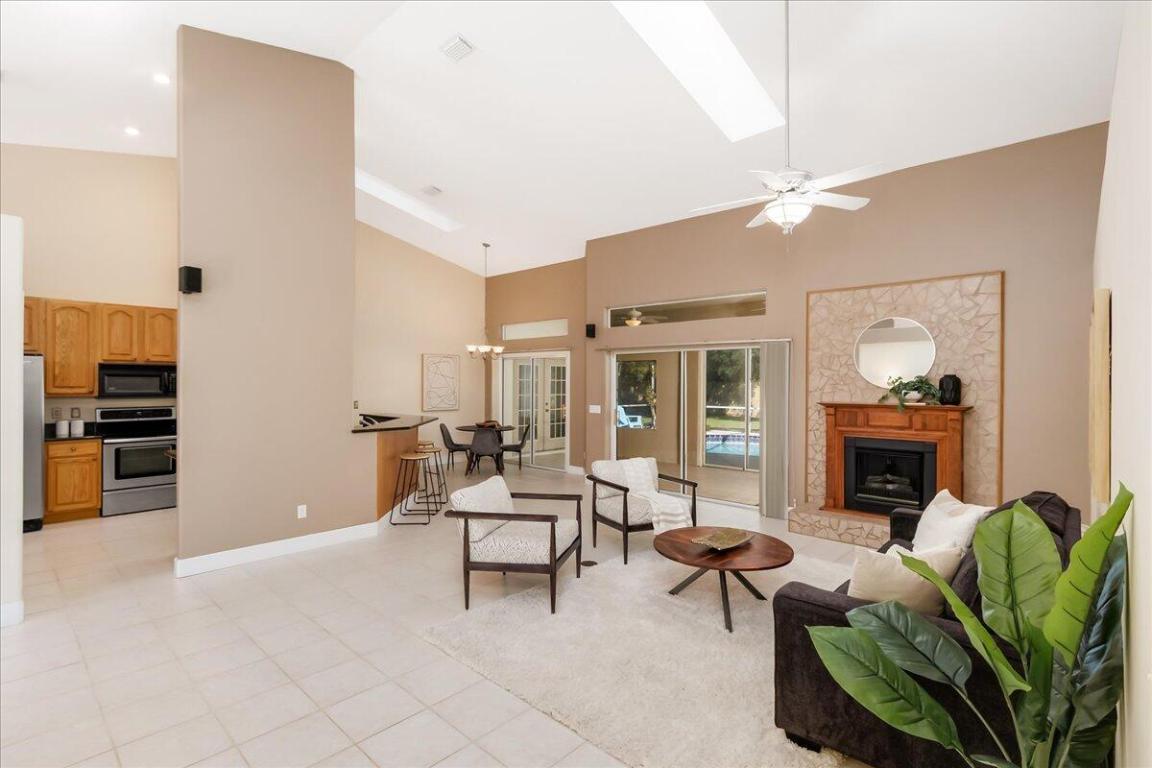 CARRIAGE GATE SUBDIVISION - Residential