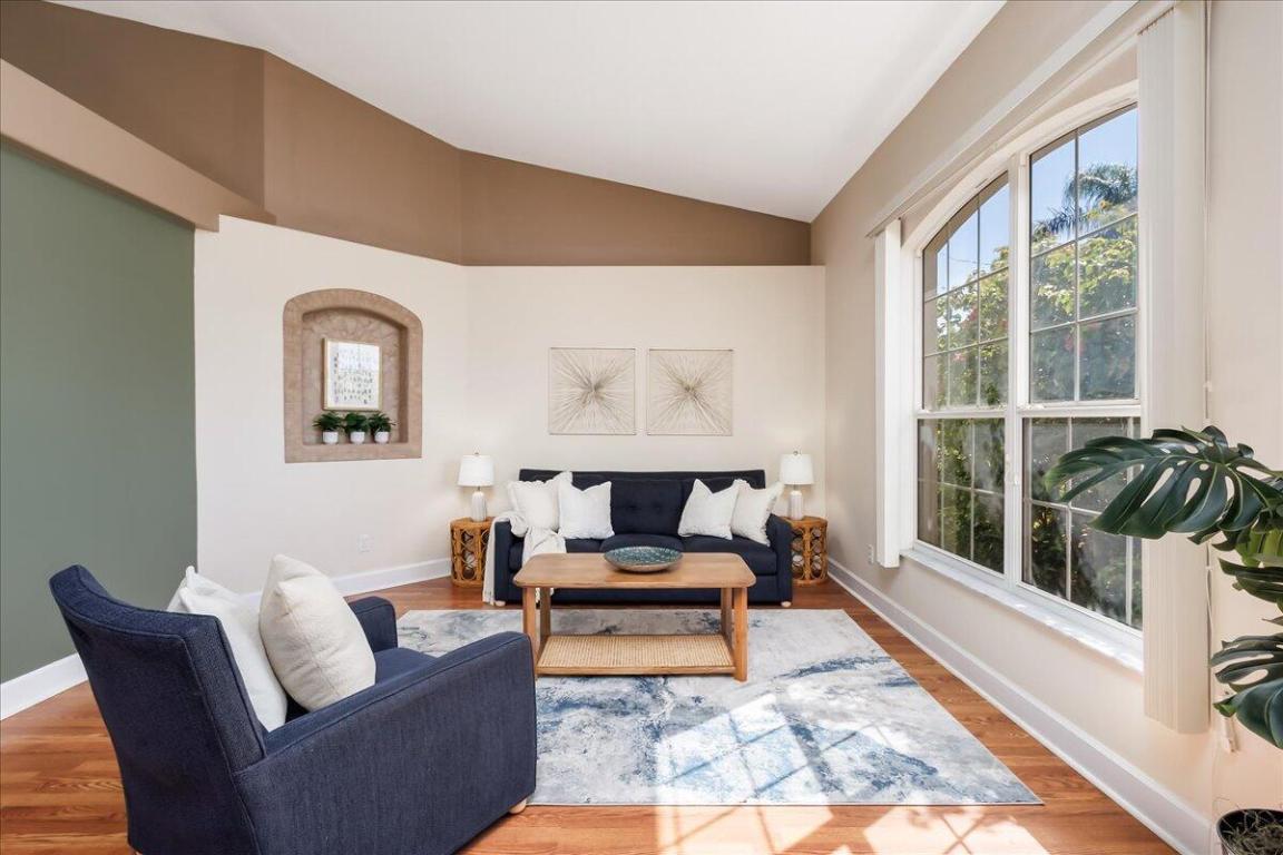 CARRIAGE GATE SUBDIVISION - Residential