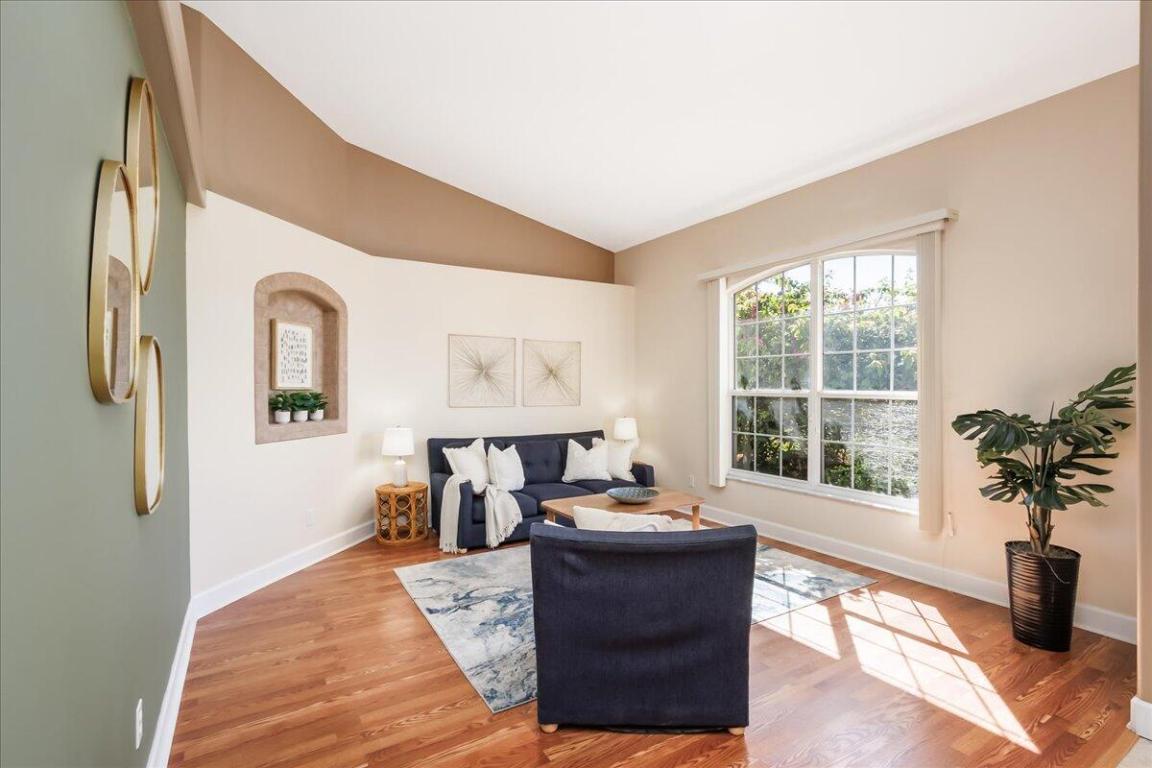 CARRIAGE GATE SUBDIVISION - Residential