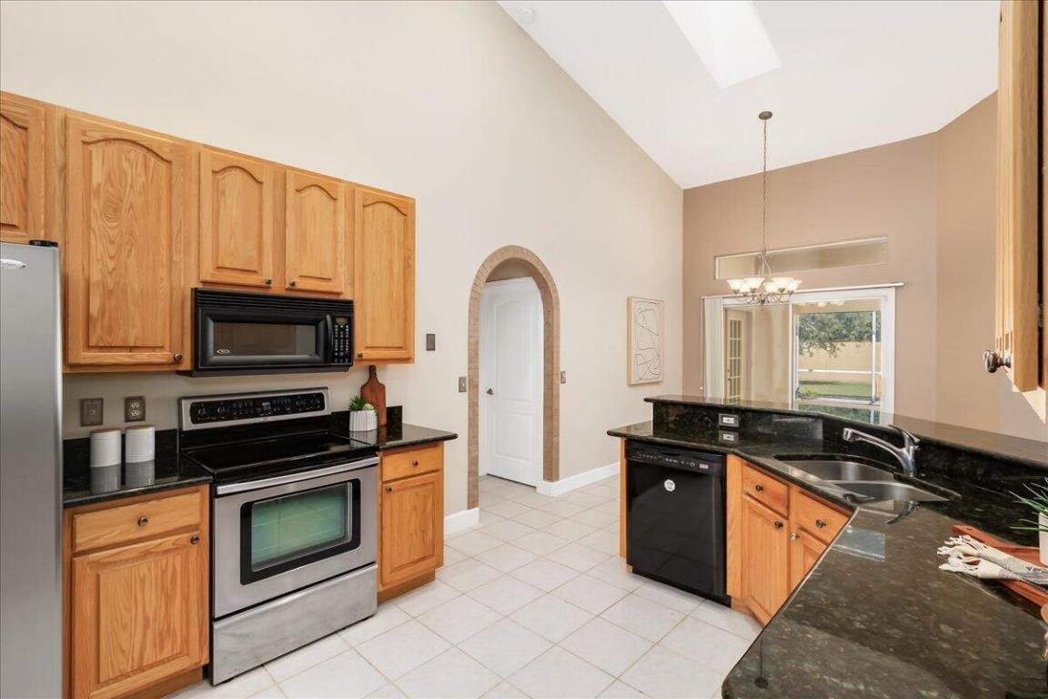 CARRIAGE GATE SUBDIVISION - Residential