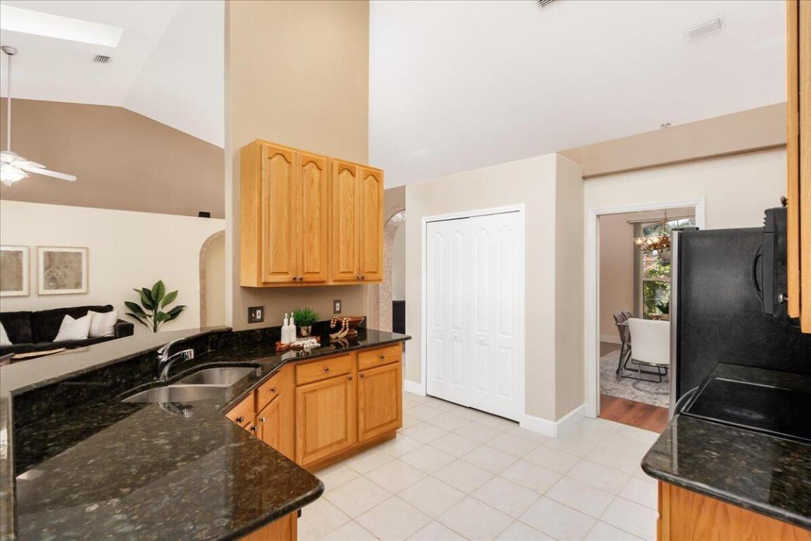 CARRIAGE GATE SUBDIVISION - Residential