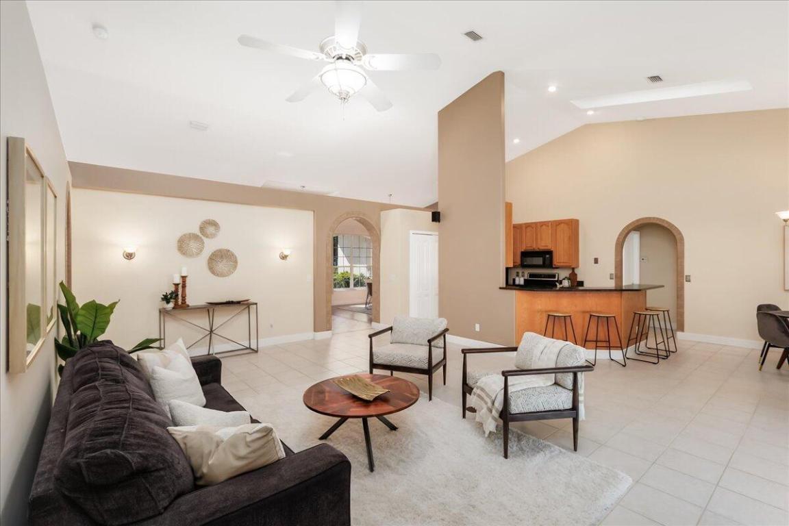 CARRIAGE GATE SUBDIVISION - Residential