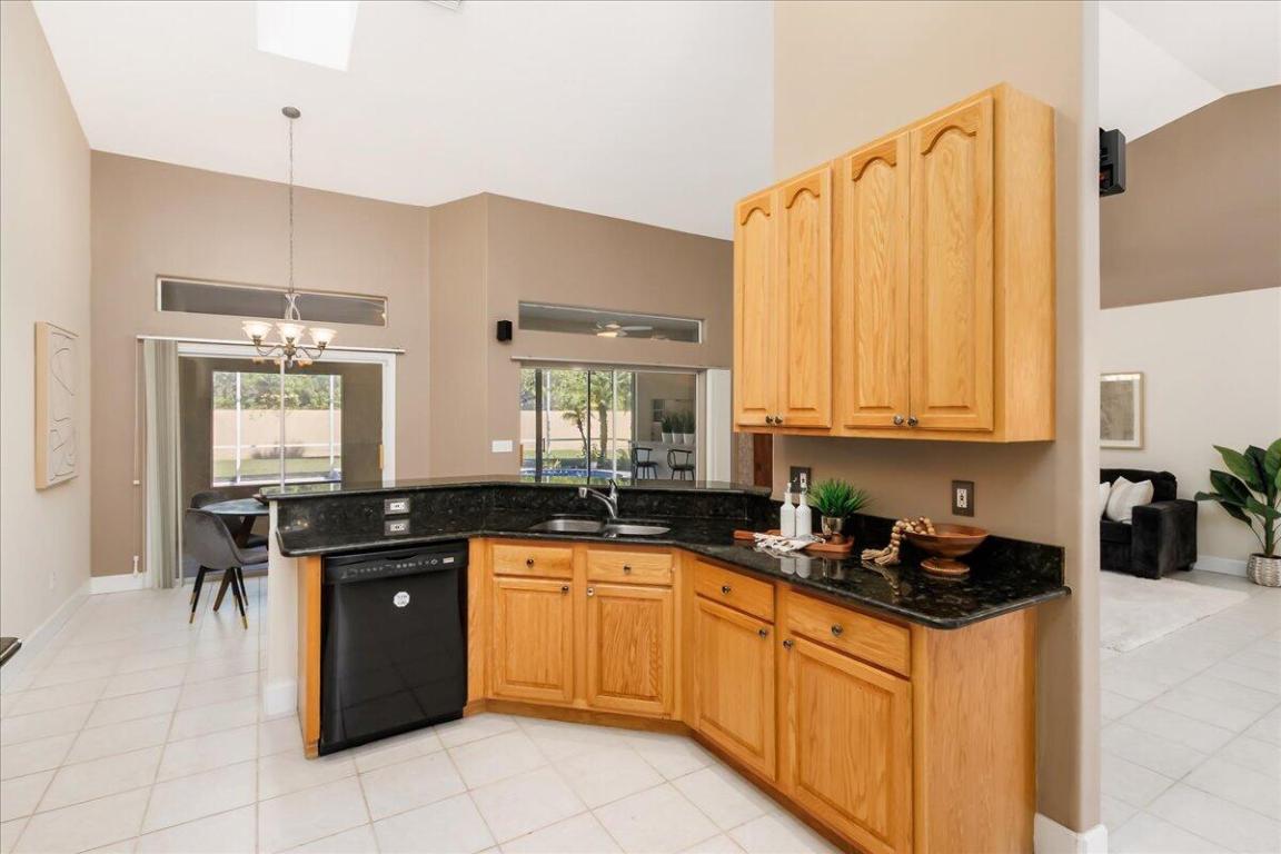 CARRIAGE GATE SUBDIVISION - Residential