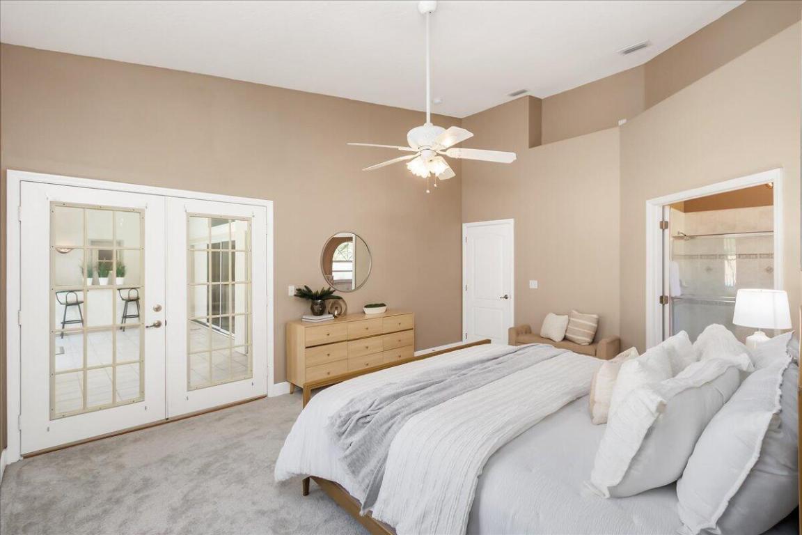 CARRIAGE GATE SUBDIVISION - Residential