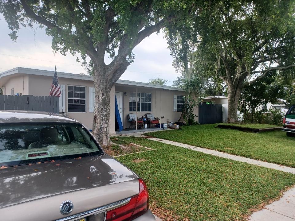 Pompano Beach Highlands 3 - Residential