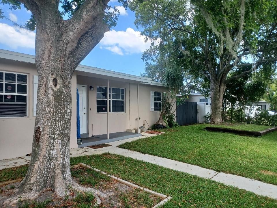 Pompano Beach Highlands 3 - Residential