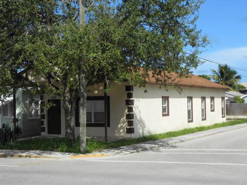 332 S E Street Lake Worth Beach FL 33460