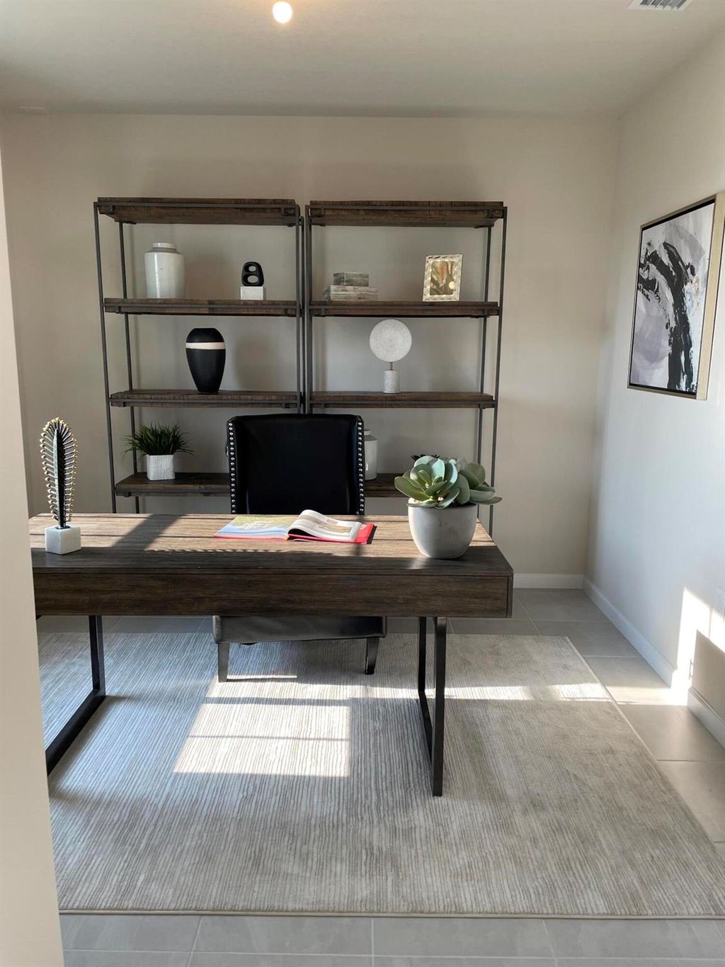 Photo of 9502 SW Libertas Way, Port Saint Lucie, FL 34987 (MLS # R11073063)