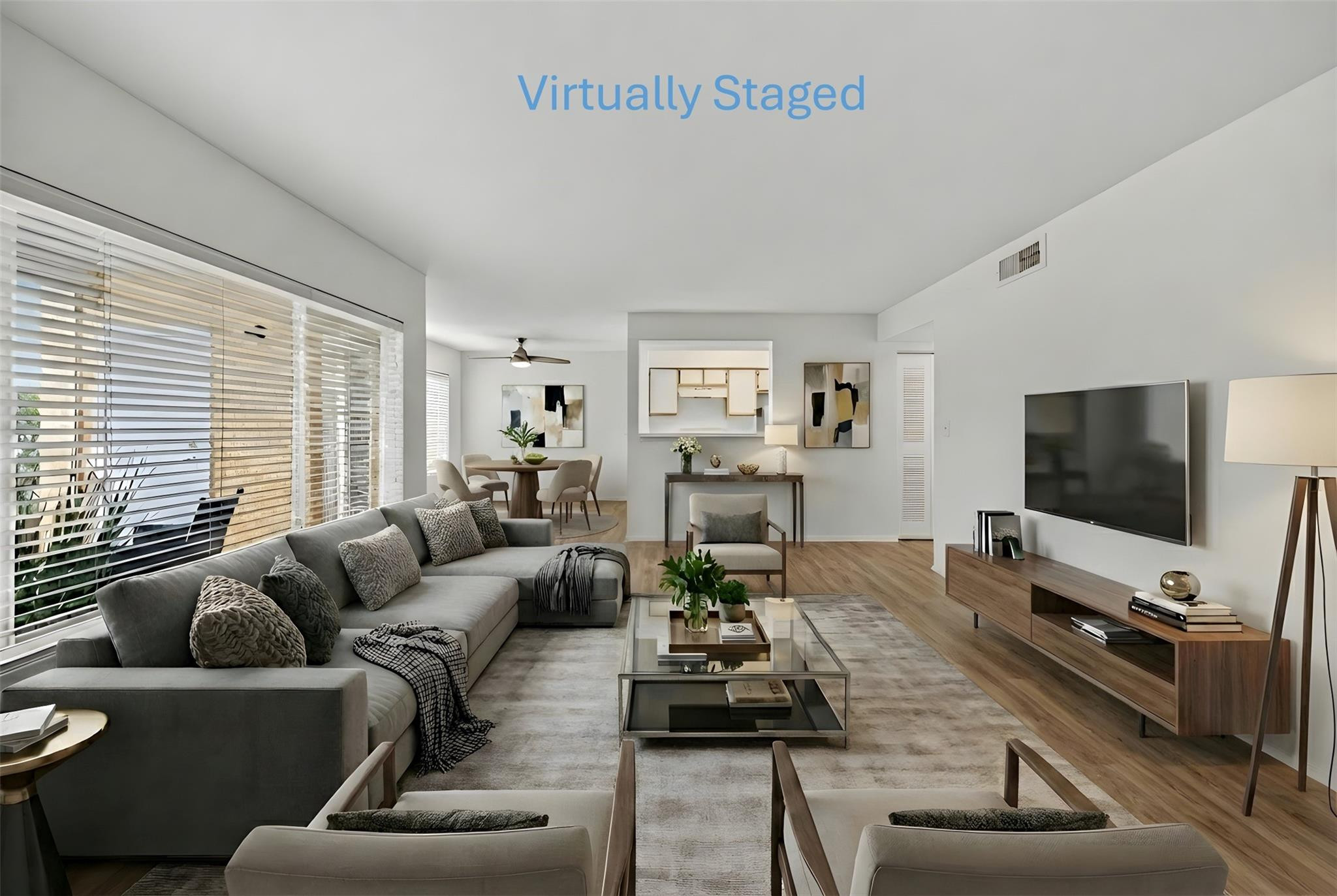 SAILBOAT POINTE - Residential