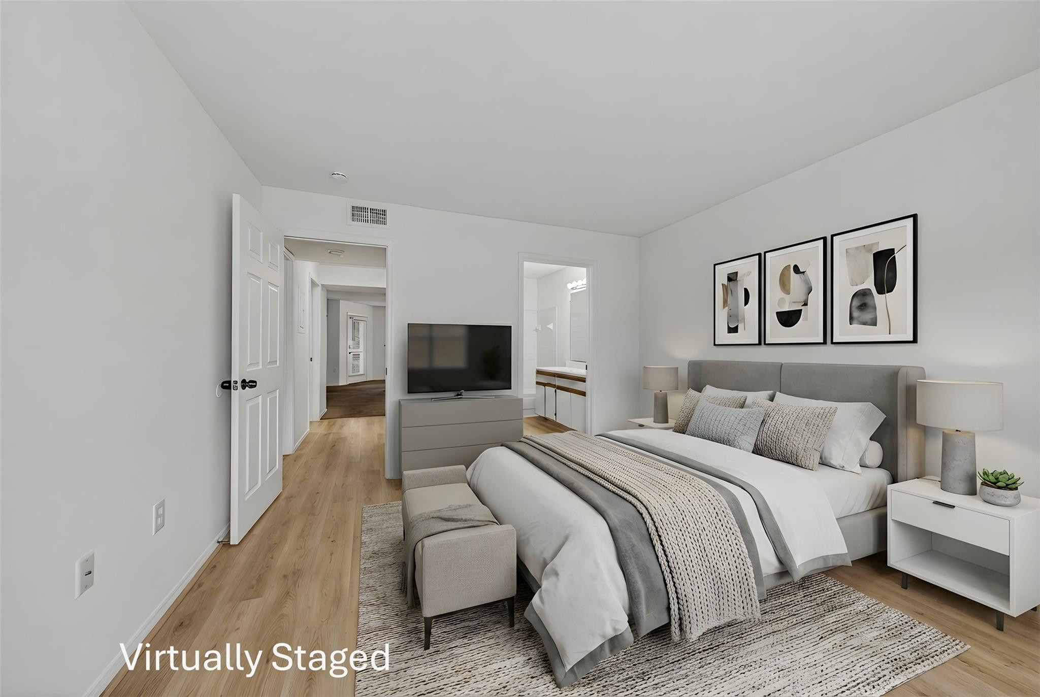 SAILBOAT POINTE - Residential