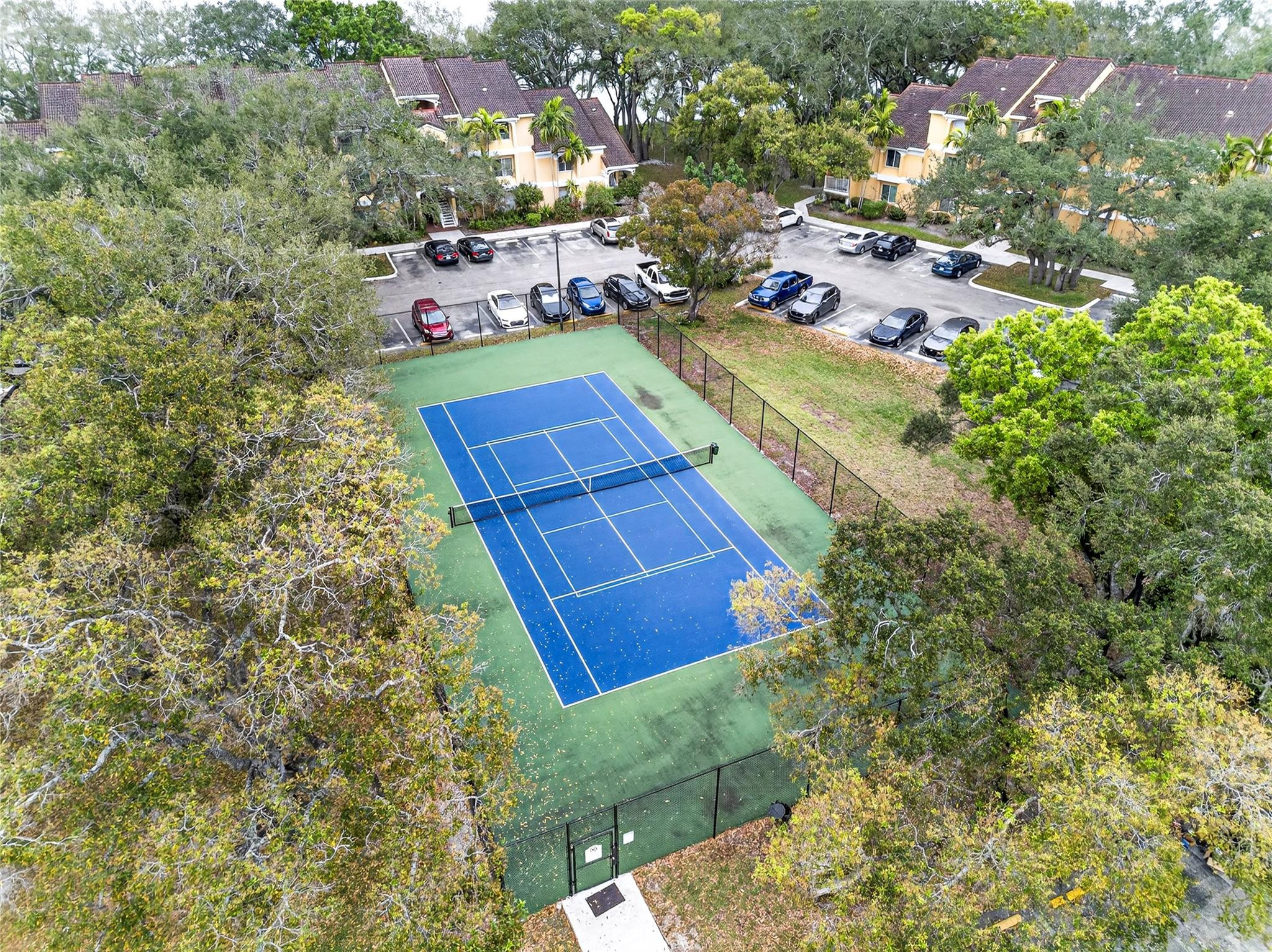 SAILBOAT POINTE - Residential