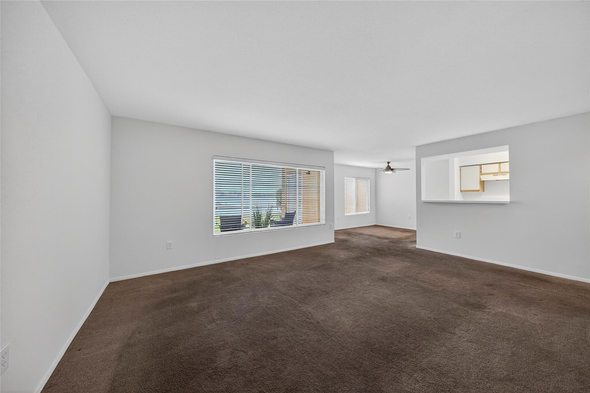 SAILBOAT POINTE - Residential