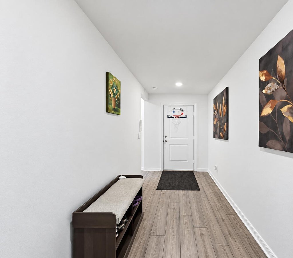 Photo of 1597 SW LEISURE Lane, Port Saint Lucie, FL 34953 (MLS # B26080164)