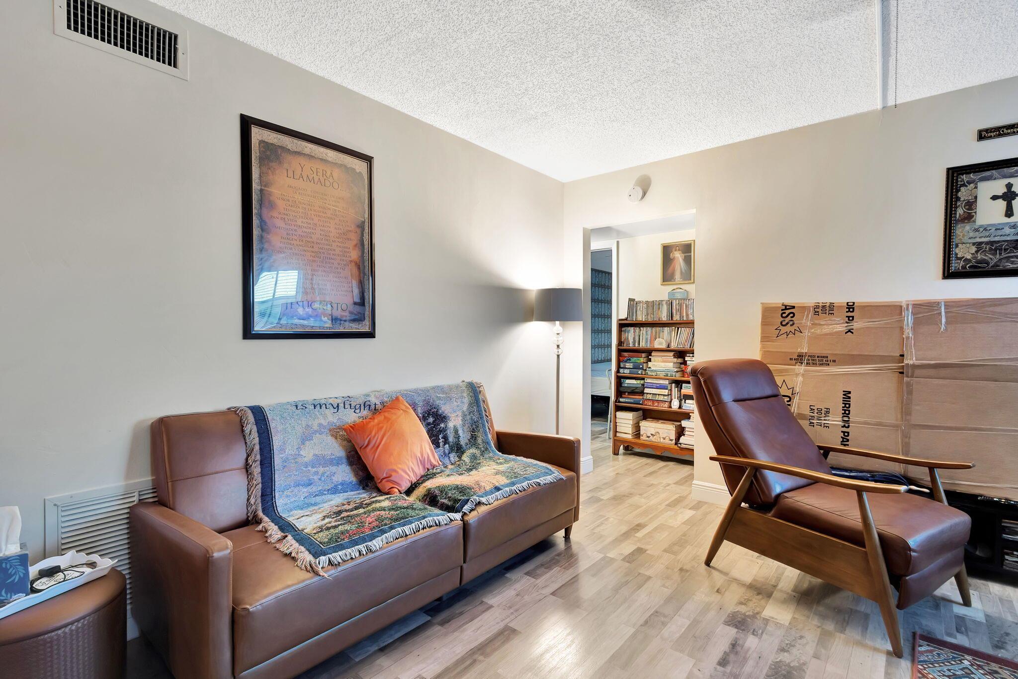 333 Pine Ridge Circle D-1