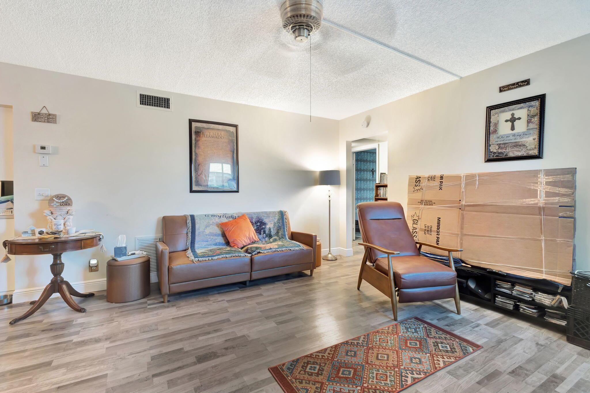 333 Pine Ridge Circle D-1