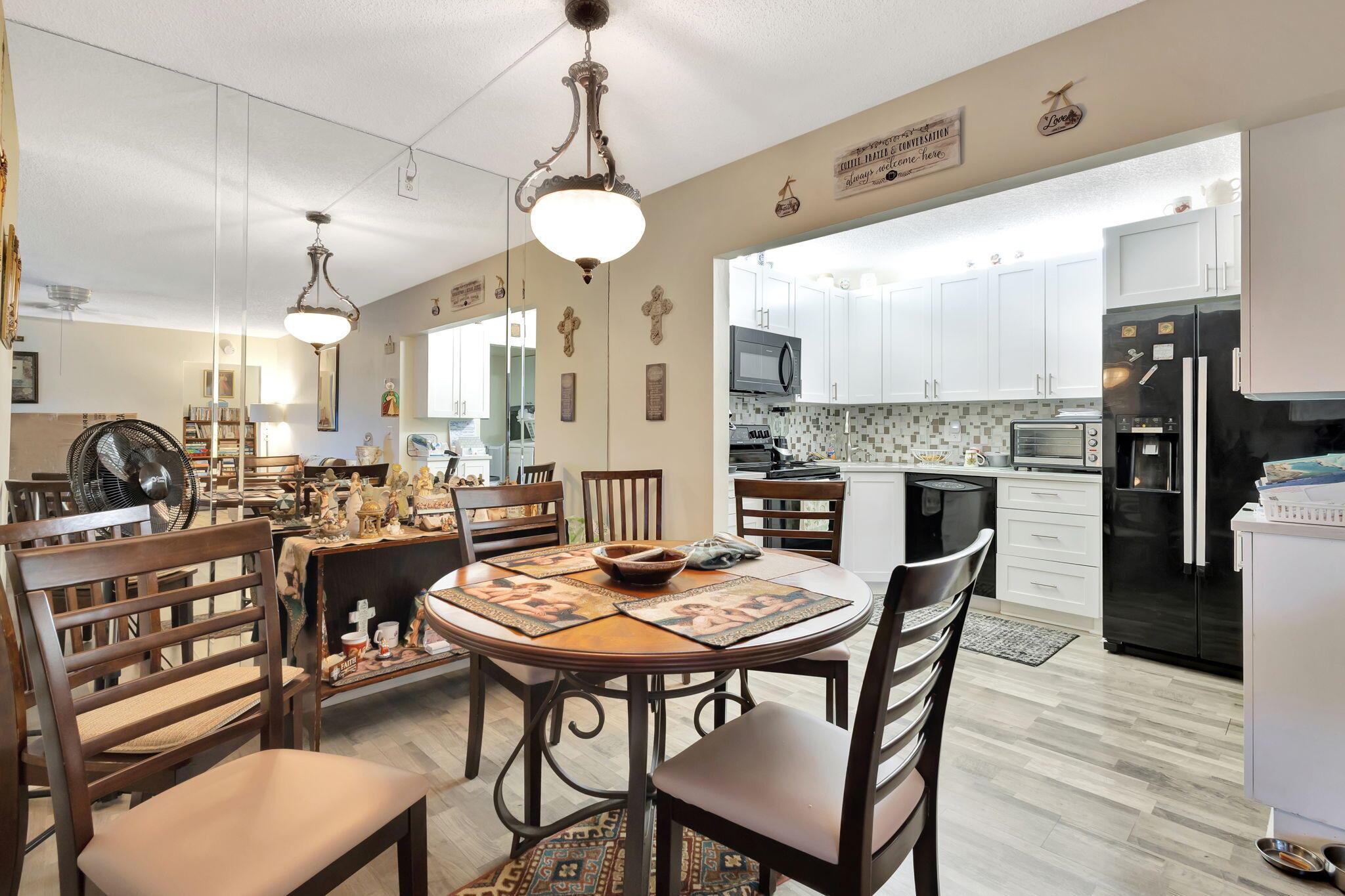 333 Pine Ridge Circle D-1