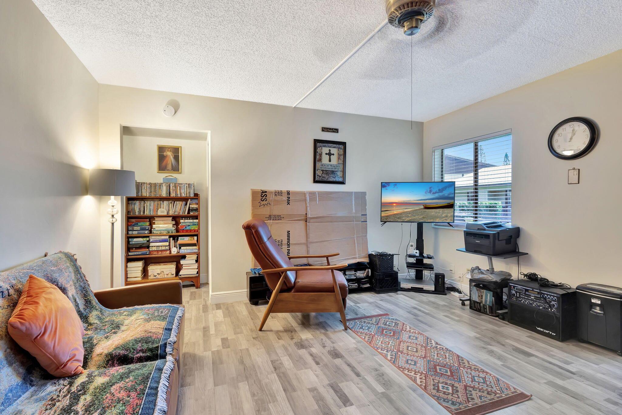 333 Pine Ridge Circle D-1