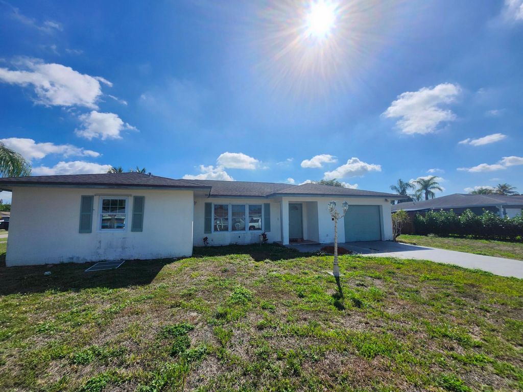 Photo of 4954 Ataman Street, Boca Raton, FL 33428 (MLS # B26027481)